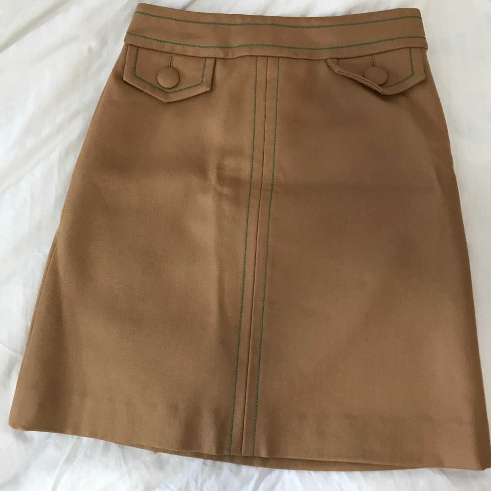 Orla Kiely Skirt Women’s Size 2